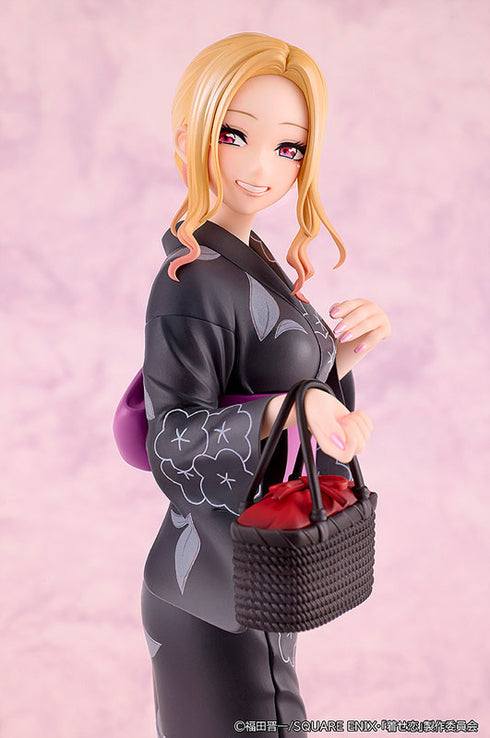 『その着せ替え人形は恋をする』 喜多川海夢 浴衣ver. 1/7 完成品フィギュア